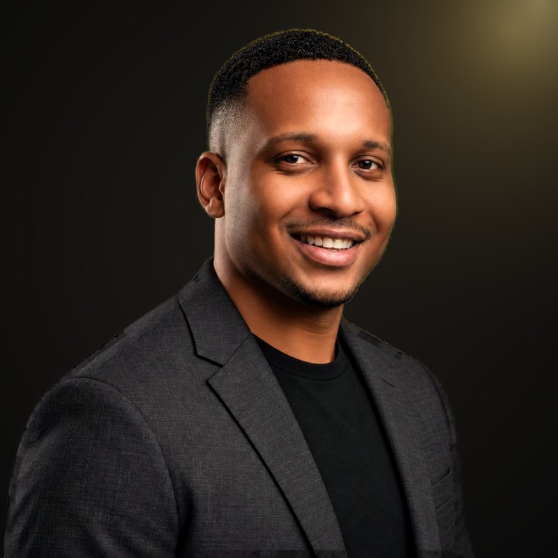 Desmond Dixon, founder of CXO Republic